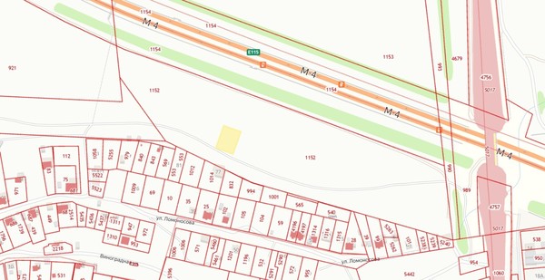 Продам участок 11 соток, ИЖС, Александровка с, 0 км от города