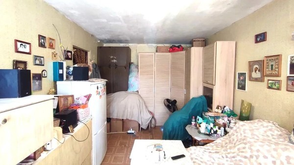 Продам однокомнатную (1-комн.) квартиру, Лесная ул, 33, Лужники с