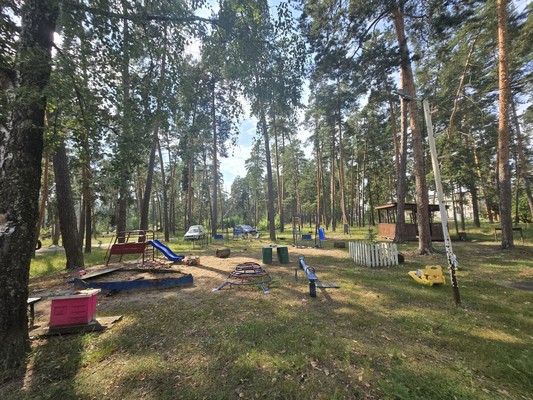 Продам однокомнатную (1-комн.) квартиру, Лесная ул, 33, Лужники с