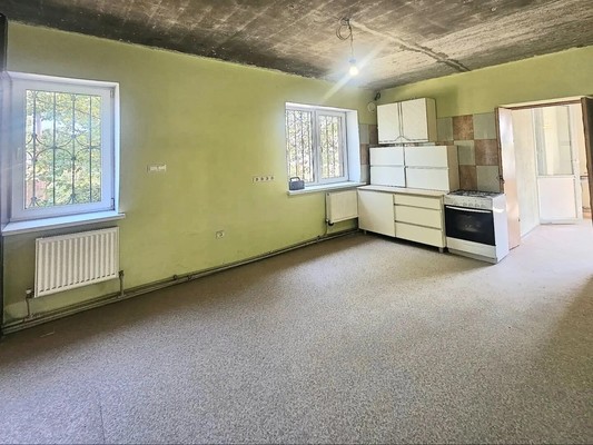 Продам дом, Малиновая (Рассвет снт) ул, 86/2, Знаменский п, 0 км от города