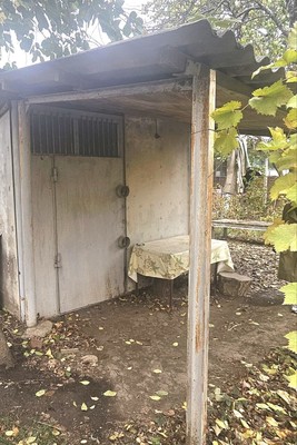 Продам дом, Малиновая (Рассвет снт) ул, 86/2, Знаменский п, 0 км от города