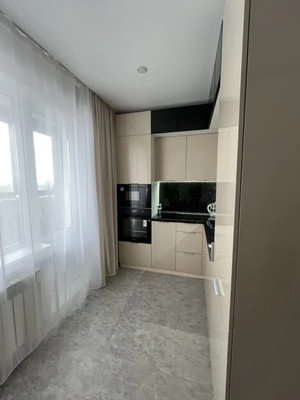 Продам однокомнатную (1-комн.) квартиру, Гурьевская ул, 177/1, Новосибирск г