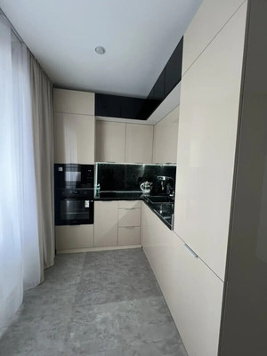Продам однокомнатную (1-комн.) квартиру, Гурьевская ул, 177/1, Новосибирск г