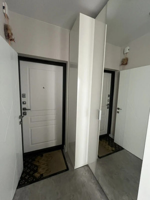 Продам однокомнатную (1-комн.) квартиру, Гурьевская ул, 177/1, Новосибирск г
