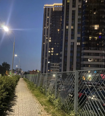 Продам однокомнатную (1-комн.) квартиру, Гурьевская ул, 177/1, Новосибирск г