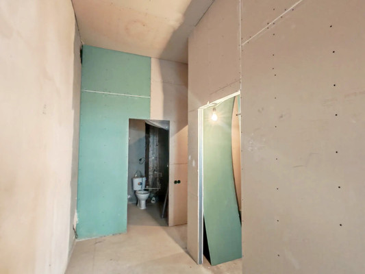 Продам однокомнатную (1-комн.) квартиру, Саратовская ул, 5к10, Ростов-на-Дону г