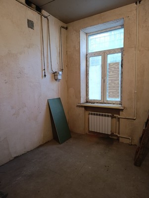Продам однокомнатную (1-комн.) квартиру, Саратовская ул, 5к10, Ростов-на-Дону г