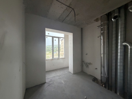 Продам однокомнатную (1-комн.) квартиру, Каменская ул, 1011, Шалушка с
