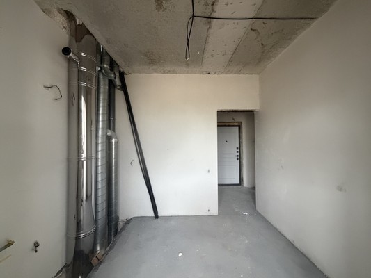 Продам однокомнатную (1-комн.) квартиру, Каменская ул, 1011, Шалушка с