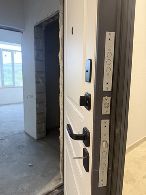 Продам однокомнатную (1-комн.) квартиру, Каменская ул, 1011, Шалушка с