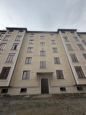 Продам однокомнатную (1-комн.) квартиру, Каменская ул, 1011, Шалушка с