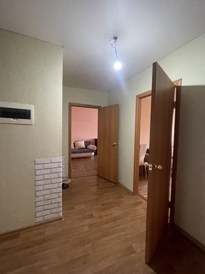 Сдам двухкомнатную (2-комн.) квартиру, им. Евгении Жигуленко ул, 4, Краснодар г