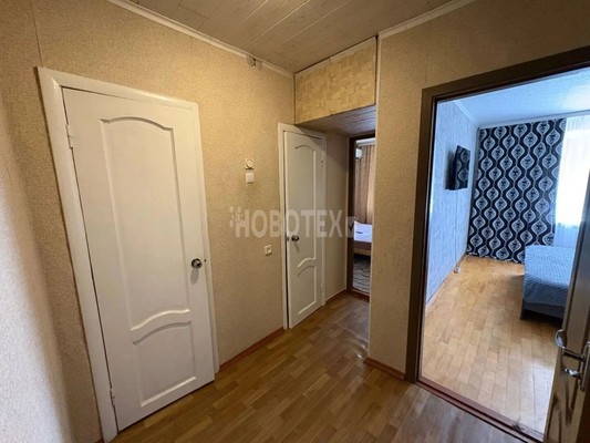 Сдам трехкомнатную (3-комн.) квартиру, Революции ул, 3, Горячий Ключ г