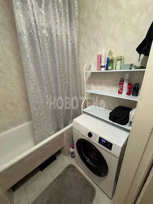 Сдам трехкомнатную (3-комн.) квартиру, Революции ул, 3, Горячий Ключ г