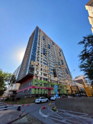 Продам однокомнатную (1-комн.) квартиру, Жмайлова ул, 4кг, Ростов-на-Дону г
