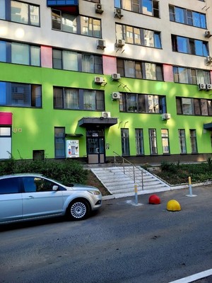 Продам однокомнатную (1-комн.) квартиру, Жмайлова ул, 4кг, Ростов-на-Дону г