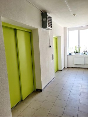 Продам однокомнатную (1-комн.) квартиру, Жмайлова ул, 4кг, Ростов-на-Дону г