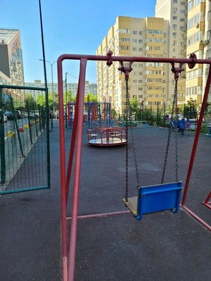 Продам однокомнатную (1-комн.) квартиру, Жмайлова ул, 4кг, Ростов-на-Дону г