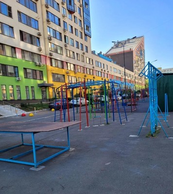 Продам однокомнатную (1-комн.) квартиру, Жмайлова ул, 4кг, Ростов-на-Дону г