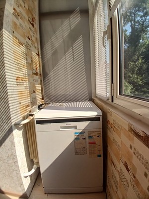 Продам трехкомнатную (3-комн.) квартиру, Таманская ул, 1, Туапсе г