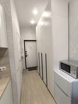 Продам однокомнатную (1-комн.) квартиру, Спортивный кв-л, 1, Небуг с