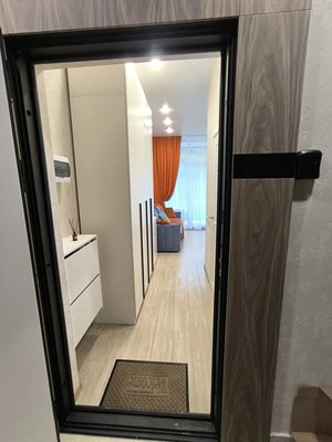 Продам однокомнатную (1-комн.) квартиру, Спортивный кв-л, 1, Небуг с