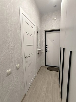 Продам однокомнатную (1-комн.) квартиру, Спортивный кв-л, 1, Небуг с