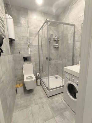 Продам однокомнатную (1-комн.) квартиру, Спортивный кв-л, 1, Небуг с