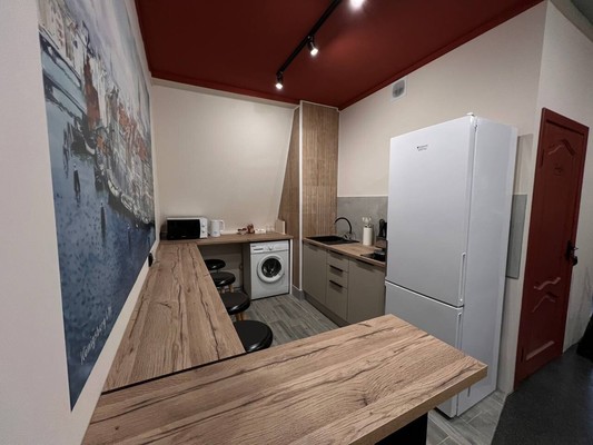 Продам гостиницу 175 м2, Новинская ул, 5ка, Калининград г