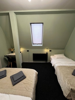 Продам гостиницу 175 м2, Новинская ул, 5ка, Калининград г