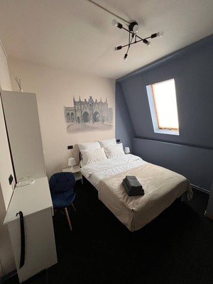 Продам гостиницу 175 м2, Новинская ул, 5ка, Калининград г