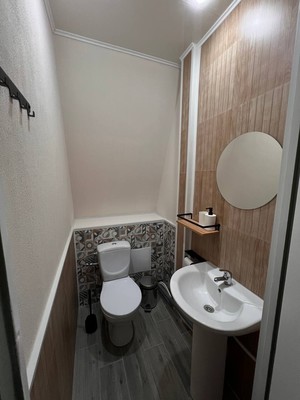 Продам гостиницу 175 м2, Новинская ул, 5ка, Калининград г