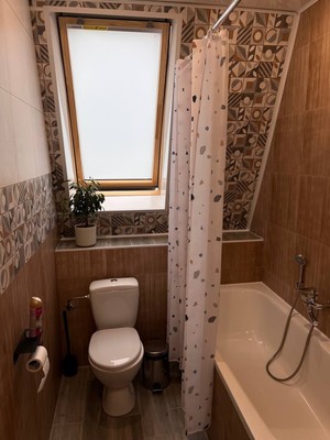 Продам гостиницу 175 м2, Новинская ул, 5ка, Калининград г