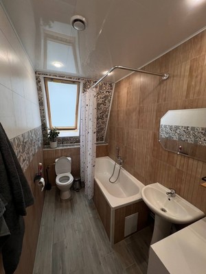 Продам гостиницу 175 м2, Новинская ул, 5ка, Калининград г