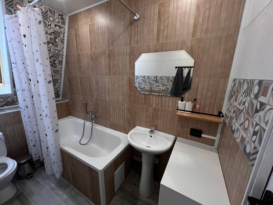 Продам гостиницу 175 м2, Новинская ул, 5ка, Калининград г