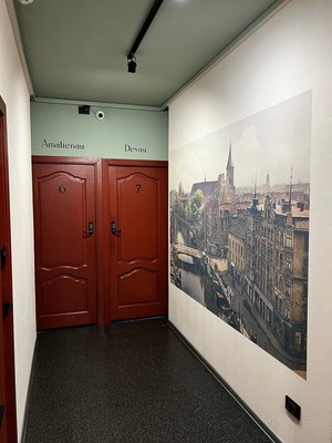 Продам гостиницу 175 м2, Новинская ул, 5ка, Калининград г