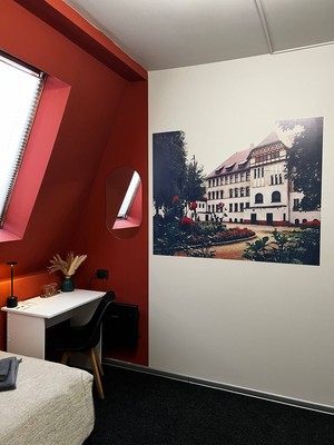 Продам гостиницу 175 м2, Новинская ул, 5ка, Калининград г