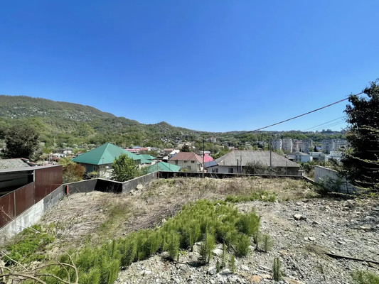 Продам участок 5 соток, ИЖС, Овощной пер, Барановка с, 0 км от города