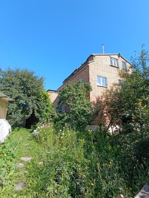 Продам дом, Парижской Коммуны ул, 60, Пенза г, 0 км от города
