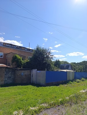Продам дом, Парижской Коммуны ул, 60, Пенза г, 0 км от города