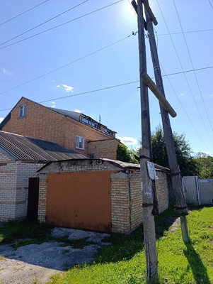 Продам дом, Парижской Коммуны ул, 60, Пенза г, 0 км от города