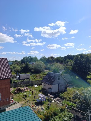 Продам дом, Парижской Коммуны ул, 60, Пенза г, 0 км от города