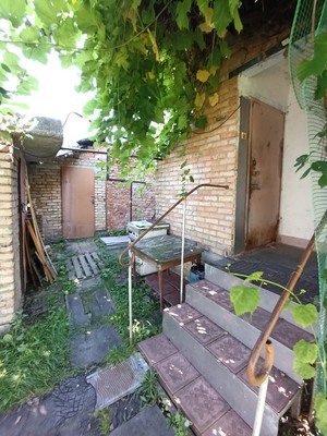 Продам дом, Парижской Коммуны ул, 60, Пенза г, 0 км от города