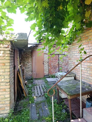 Продам дом, Парижской Коммуны ул, 60, Пенза г, 0 км от города
