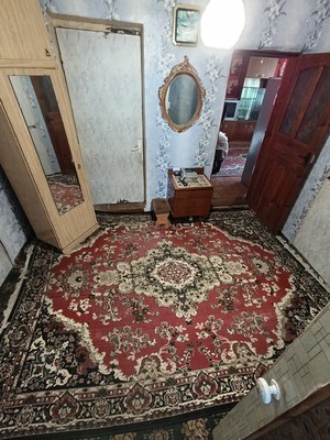 Продам дом, Парижской Коммуны ул, 60, Пенза г, 0 км от города