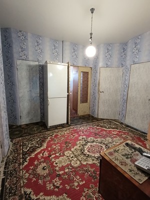Продам дом, Парижской Коммуны ул, 60, Пенза г, 0 км от города