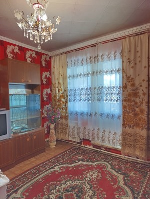 Продам дом, Парижской Коммуны ул, 60, Пенза г, 0 км от города