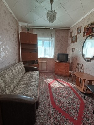 Продам дом, Парижской Коммуны ул, 60, Пенза г, 0 км от города