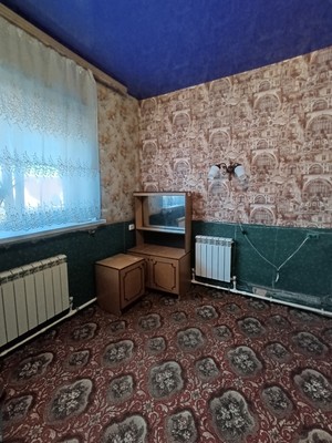 Продам дом, Парижской Коммуны ул, 60, Пенза г, 0 км от города
