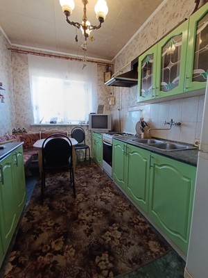 Продам дом, Парижской Коммуны ул, 60, Пенза г, 0 км от города